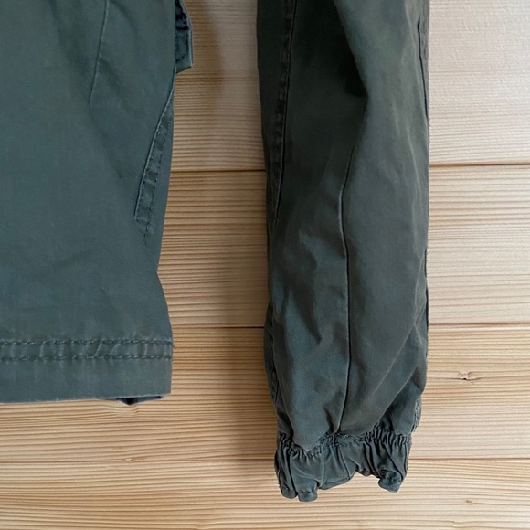 Military Jacket - Picture 8 of 11